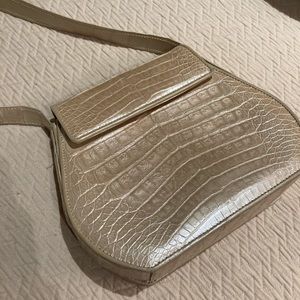 Vintage Donna Karan New York handbag